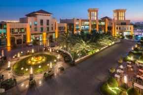  Al Mashreq Boutique Hotel – Small Luxury Hotels of the World  Эр-Рияд